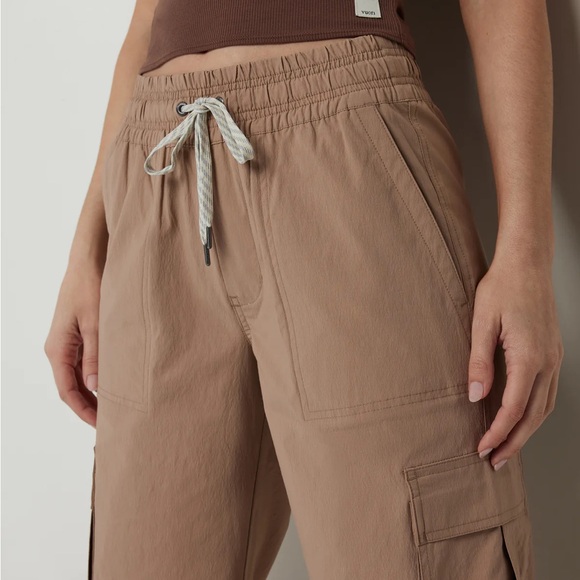 Birch Cargo Pant - Picture 3 of 3